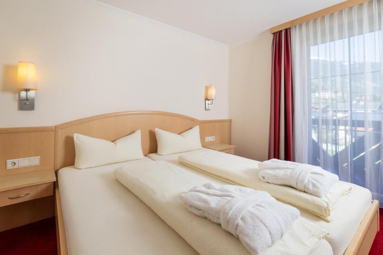 Appartements Olympia Mayrhofen Exterior photo