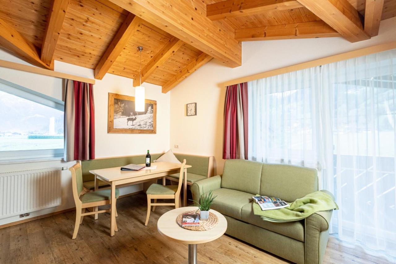 Appartements Olympia Mayrhofen Exterior photo