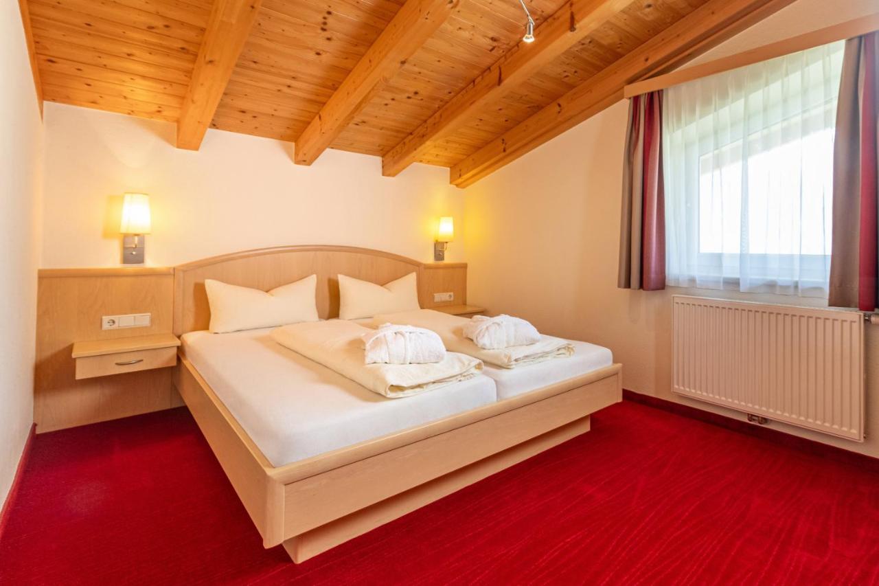 Appartements Olympia Mayrhofen Exterior photo